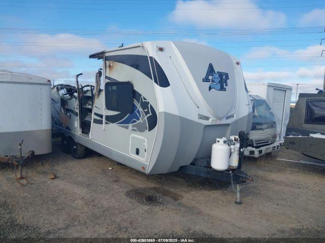  Salvage Northwood Arctic