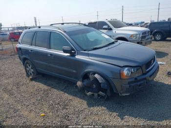  Salvage Volvo XC90