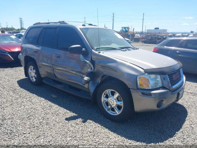  Salvage GMC Envoy