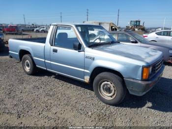  Salvage Dodge Ram 50
