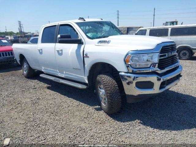  Salvage Ram 2500