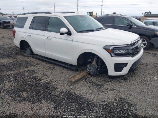  Salvage Ford Expedition