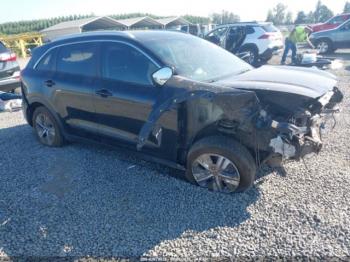  Salvage Kia Niro