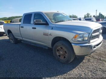 Salvage Ram 2500