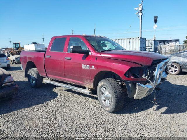  Salvage Ram 2500