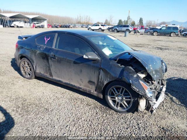  Salvage Scion TC