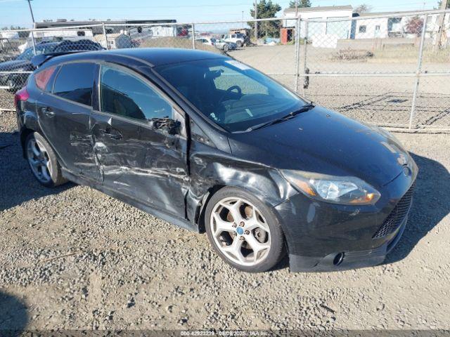  Salvage Ford Focus St