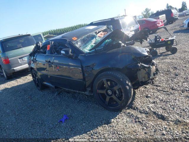  Salvage Acura TL