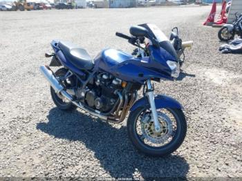  Salvage Kawasaki Zr750