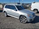 Mercedes-Benz GLK 4matic Image 1