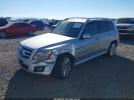 Mercedes-Benz GLK 4matic Image 2