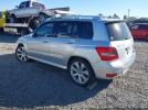Mercedes-Benz GLK 4matic Image 4