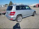 Mercedes-Benz GLK 4matic Image 6