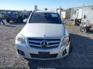Mercedes-Benz GLK 4matic Image 13