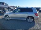 Mercedes-Benz GLK 4matic Image 14