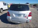 Mercedes-Benz GLK 4matic Image 15