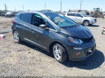  Salvage Chevrolet Bolt