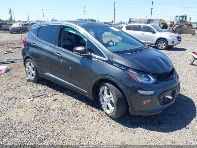  Salvage Chevrolet Bolt