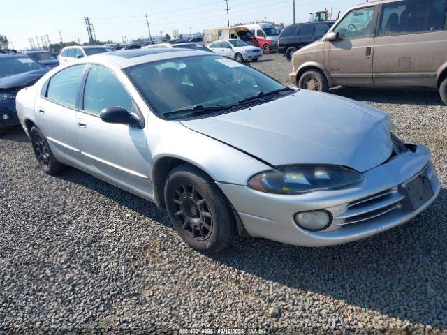  Salvage Dodge Intrepid