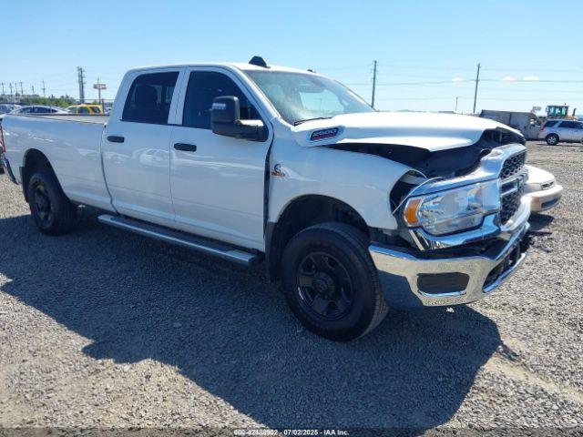  Salvage Ram 2500