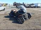 Can-Am Spyder Roadster Image 1