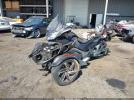 Can-Am Spyder Roadster Image 6
