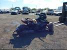 Can-Am Spyder Roadster Image 4