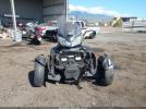 Can-Am Spyder Roadster Image 8