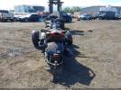 Can-Am Spyder Roadster Image 2