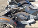 Can-Am Spyder Roadster Image 12