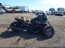 Can-Am Spyder Roadster Image 13