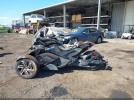 Can-Am Spyder Roadster Image 10