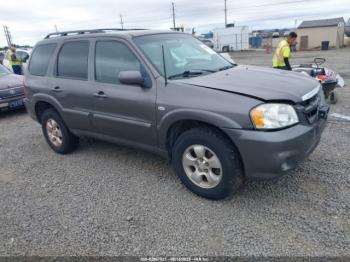  Salvage Mazda Tribute