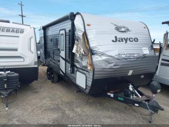  Salvage Jayco Other