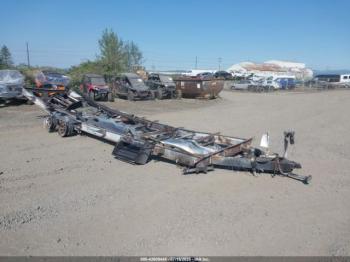  Salvage Jayco Other