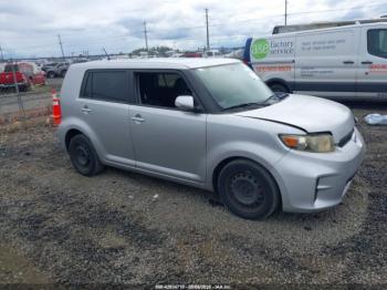  Salvage Scion xB