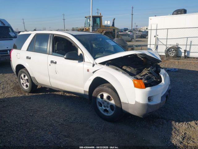  Salvage Saturn Vue