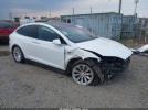 Tesla Model X Image 1