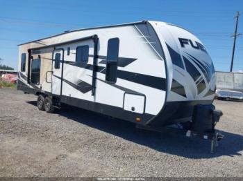  Salvage Heartland Rv Other