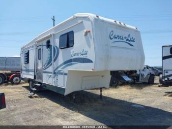  Salvage Carri-lite Other