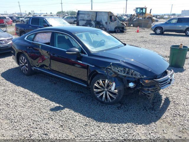  Salvage Volkswagen Arteon