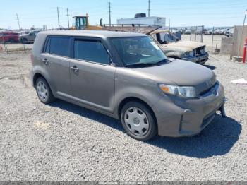  Salvage Scion xB