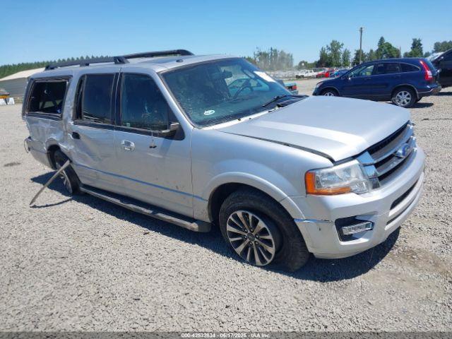 Salvage Ford Expedition