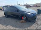 Tesla Model Y Performance Dual Motor All-wheel Drive Image 1