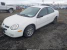 Dodge Neon Sxt Image 8