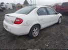 Dodge Neon Sxt Image 5