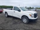 Nissan Titan S Image 1