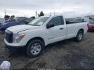 Nissan Titan S Image 2