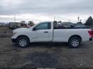 Nissan Titan S Image 14