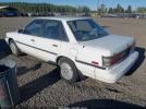 Toyota Camry Le Image 6